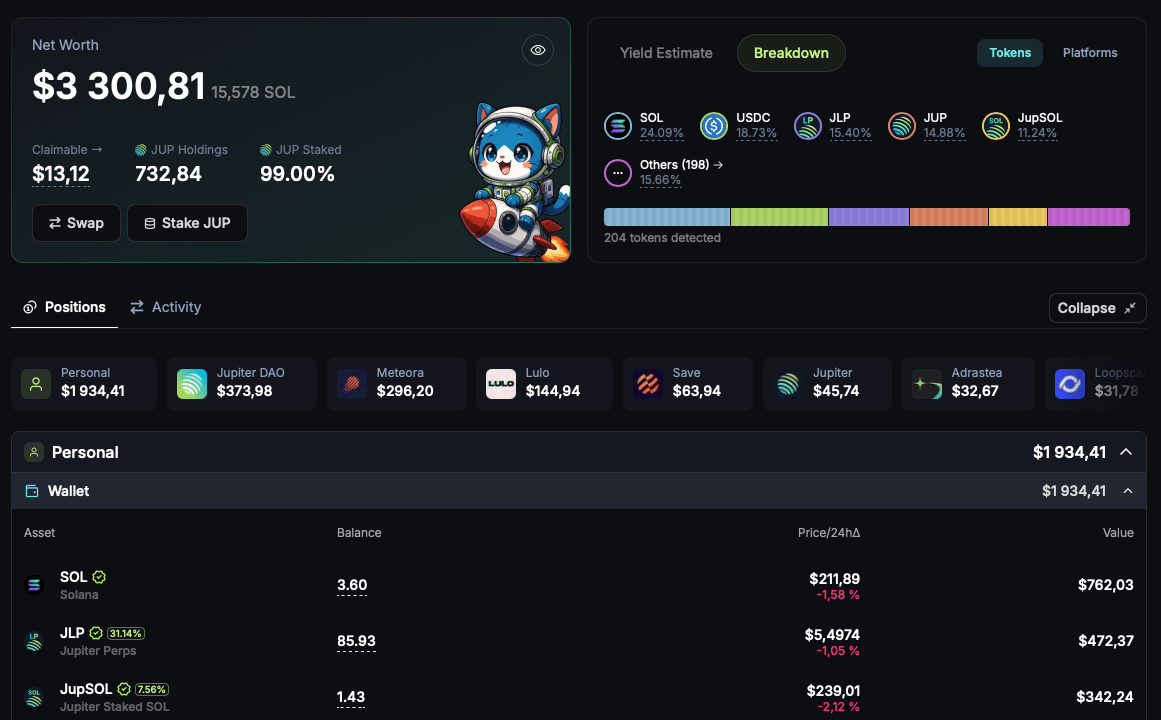 🥛 Jupiter: The rising super-app 🦸♂️